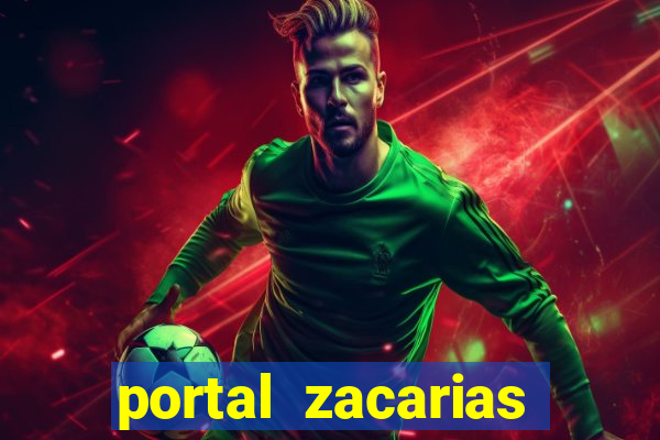 portal zacarias corpos encontrados